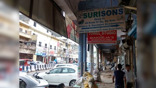 Delhi bandh: Traders observe shutdown to protest sealing drive, strike expected to cause loss of Rs 1,500 crore