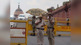 Delhi man arrested for masturbating in front of female student on bus; survivor says commuters watched, no one helped