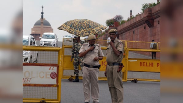 Delhi man arrested for masturbating in front of female student on bus; survivor says commuters watched, no one helped