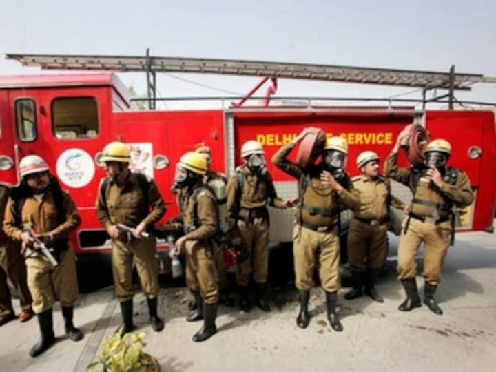 Blaze in shoe factory in Delhi's Sultanpuri kills four labourers; nine fire tenders rushed to spot