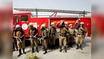 Fire at factory in Delhi's Bawana: 17 feared dead; Arvind Kejriwal 'keeping close watch' on rescue operations