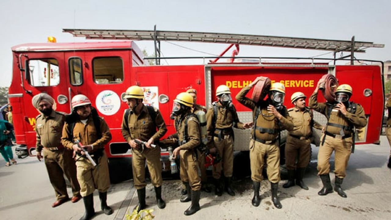 Fire at factory in Delhi's Bawana 17 feared dead; Arvind Kejriwal