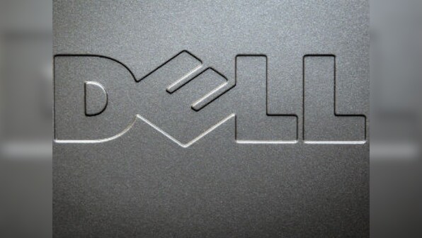 Dell evaluating a public offering of common stock or a potential merger with VMware