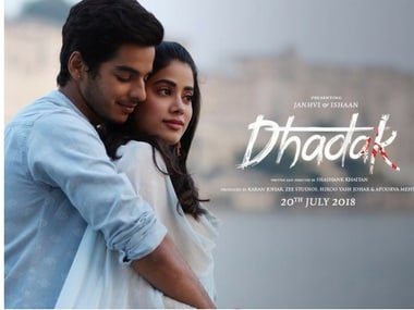 Dhadak Movie | 5 Reasons To Watch Dhadak | Janhvi Kapoor | Ishaan Khatter -  YouTube