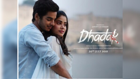 Dhadak: Popular Marathi song Zingaat from original to be part of Ishaan Khatter, Janhvi Kapoor starrer; but why?
