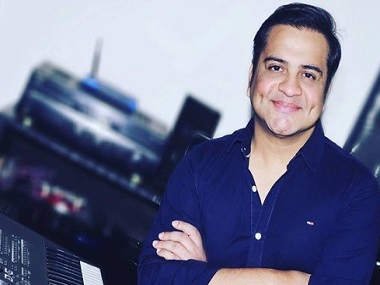 Cannes Film Festival 2018: Signal, with music composed by Dhruv Dhalla, shortlisted Cannes Film Festival 2018: Signal, with music composed by Dhruv Dhalla, shortlisted