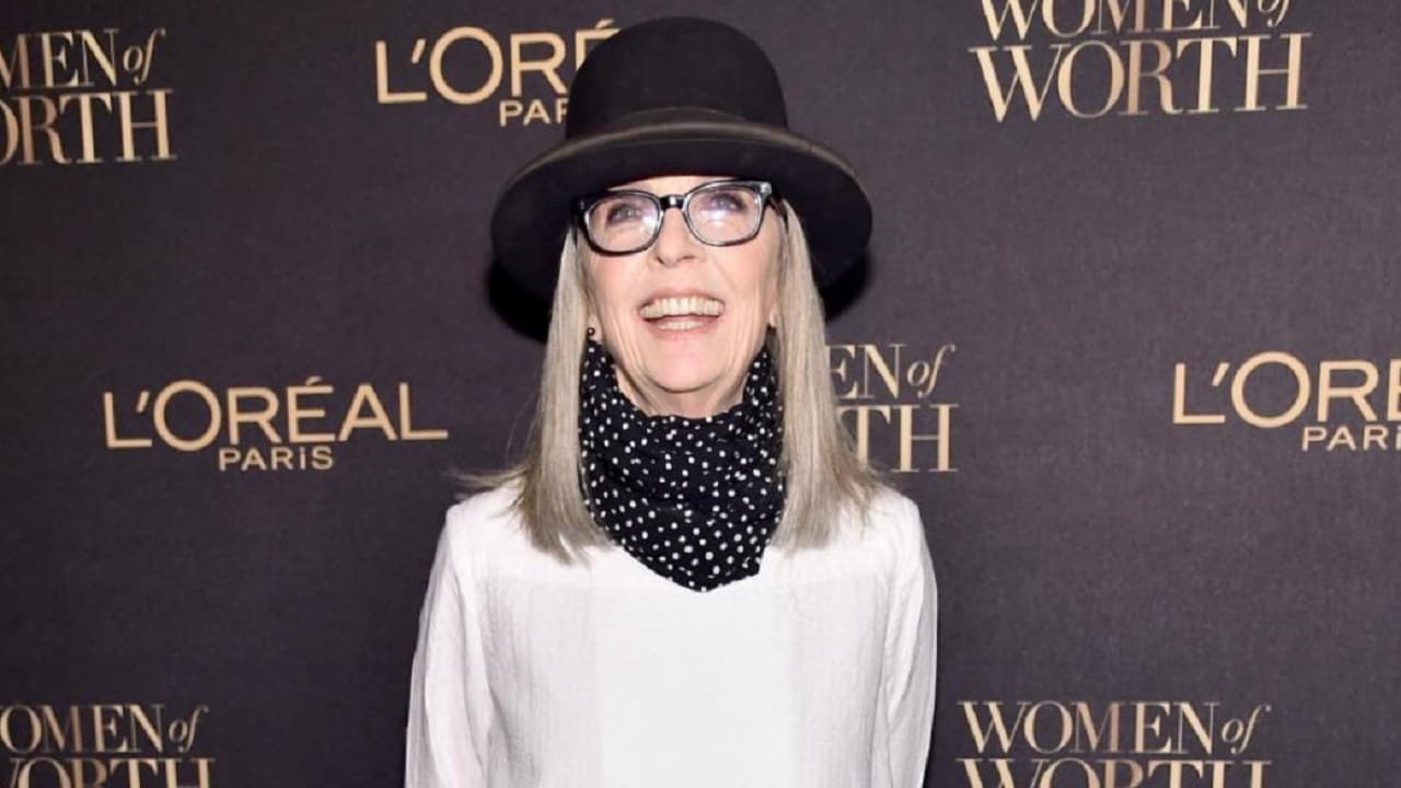 Diane Keaton says she believes Woody Allen amid sexual harassment ...