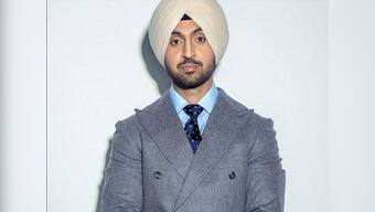 Diljit Dosanjh on picking projects in Hindi films: 'Unlike in Punjab, I'm not in a position to choose roles in Bollywood'