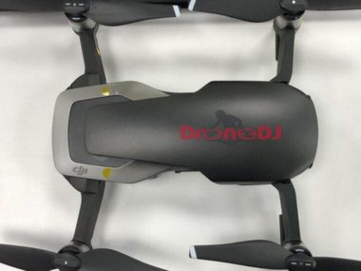 DJI Mavic Air specs and images leaked ahead of official launch; could be priced at $699