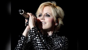Dolores O’Riordan, lead singer of The Cranberries, passes away aged 46