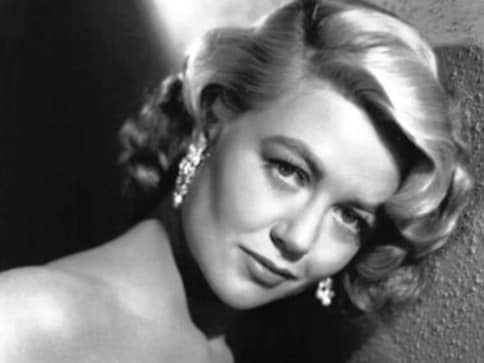 Oscar winning actress Dorothy Malone, of Peyton Place and Written on the Wind fame, passes away at 93 Oscar winning actress Dorothy Malone, of Peyton Place and Written on the Wind fame, passes away at 93