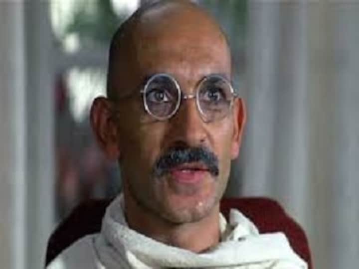 Mahatma Gandhi on screen: Tracing the portrayal of 'father of the nation' in Indian films, beyond Ben Kingsley