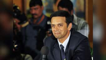 Celebrating Rahul Dravid's birthday: 5 times India batting legend caught attention on internet