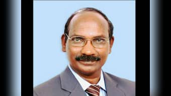 Tamil Nadu honours 'Rocket man' K Sivan with DR APJ Kalam Award for stellar scientific work, launch of Chandrayaan-2