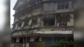 Seismic research body, ISR prepares district-level earthquake hazard map for Gujarat using data since 1668