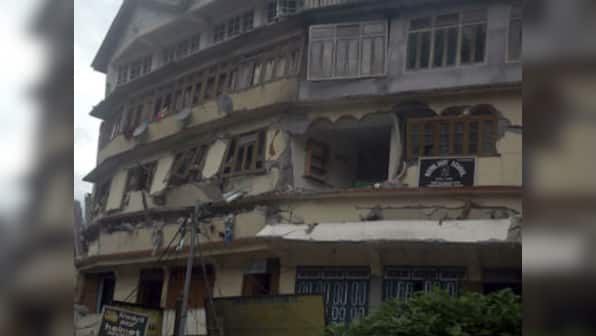 Seismic research body, ISR prepares district-level earthquake hazard map for Gujarat using data since 1668