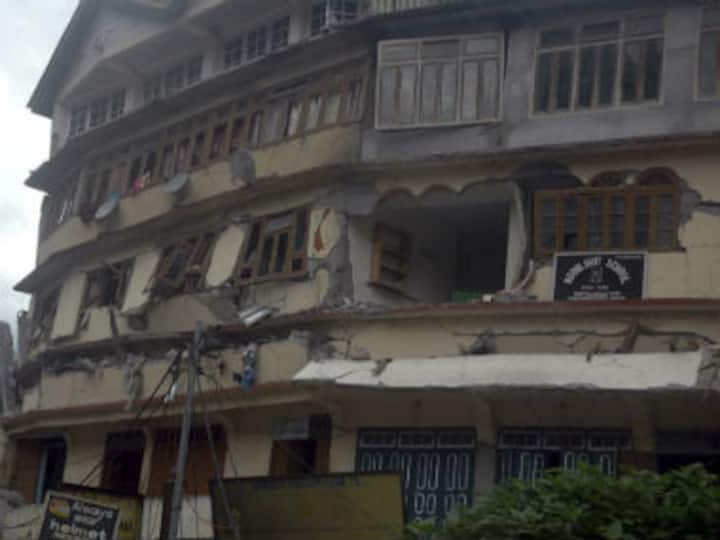 Seismic research body, ISR prepares district-level earthquake hazard map for Gujarat using data since 1668