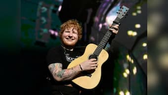Ed Sheeran files lawsuit against Sam Chokri, Ross O'Donoghue after losing royalties to Shape of You