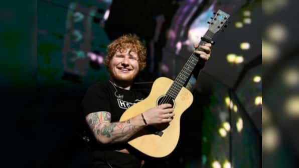 Ed Sheeran files lawsuit against Sam Chokri, Ross O'Donoghue after losing royalties to Shape of You