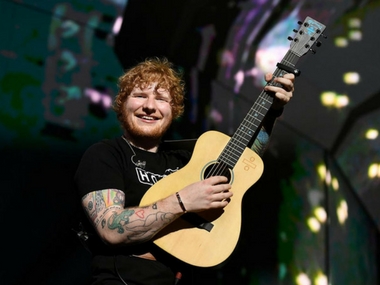 Ed Sheeran files lawsuit against Sam Chokri, Ross O'Donoghue after losing royalties to Shape of You Ed Sheeran files lawsuit against Sam Chokri, Ross O'Donoghue after losing royalties to Shape of You