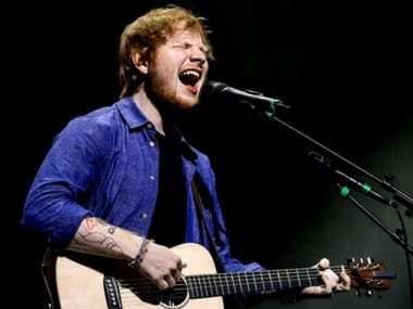 Ed Sheeran Ropes In Cardi B, Eminem, 50 Cent, Bruno Mars For New Album ...