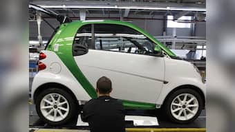 Rise in electric vehicles sales will lead to a shortage of cobalt supplies by mid 2020