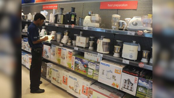 Budget 2018: Consumer durables, home appliances makers bats for manufacturing incentives