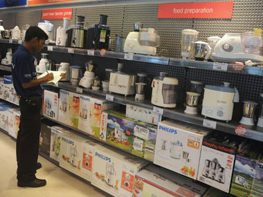 Diwali sales spike 20% to Rs 30,000 cr; volume crosses over Rs 5,000 cr in Delhi alone: Traders body CAIT Diwali sales spike 20% to Rs 30,000 cr; volume crosses over Rs 5,000 cr in Delhi alone: Traders body CAIT