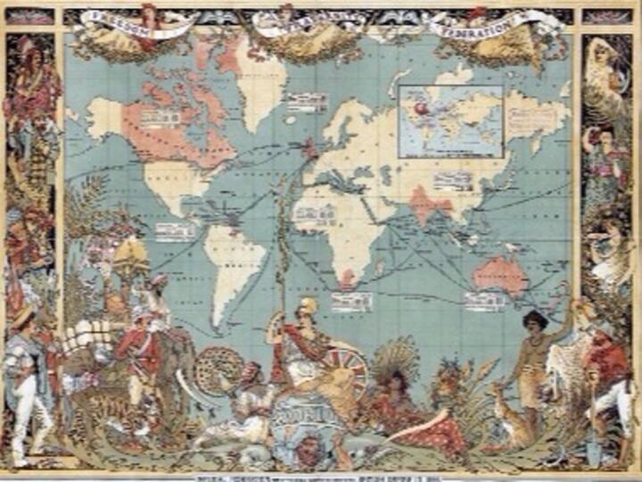 What Sigmund Freud, psychoanalysis had to do with the British Empire's hold over India, colonies What Sigmund Freud, psychoanalysis had to do with the British Empire's hold over India, colonies