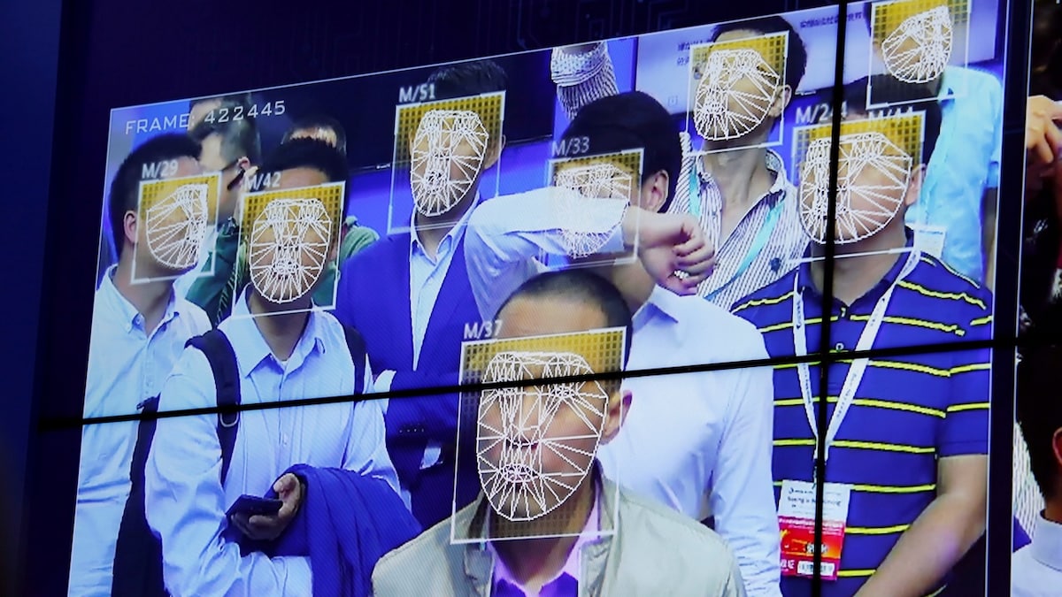 Microsoft announces ethical principles for use of its facial recognition technology