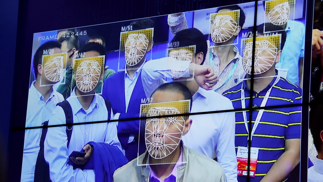 Faces for cookware: Data collection flourishes as China pursues AI ambitions Faces for cookware: Data collection flourishes as China pursues AI ambitions