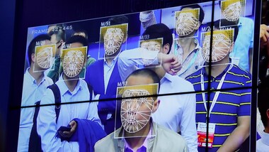 Clearview AI is the latest viral hit among law enforcement agencies which could end privacy as we know it