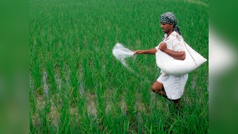 Budget 2018 may hike agriculture credit target to Rs 11 lakh cr as govt aims to get higher farm output