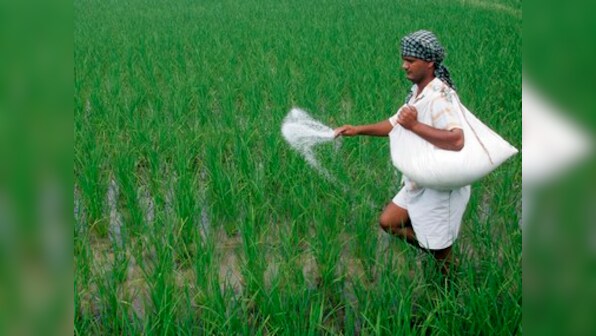 Budget 2018 may hike agriculture credit target to Rs 11 lakh cr as govt aims to get higher farm output