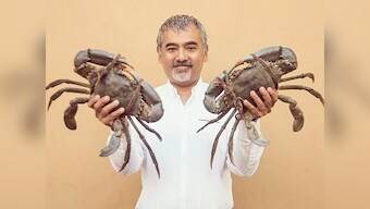 Ministry of Crab: Chef Dharshan Munidasa on Mumbai edition of restaurant, using local ingredients