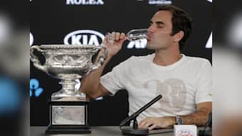 Roger Federer wins 20th Grand Slam: How the world of sports changed in between his first Major title and now