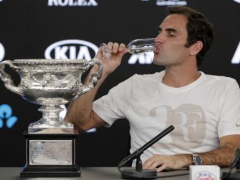 Roger Federer wins 20th Grand Slam: How the world of sports changed in between his first Major title and now Roger Federer wins 20th Grand Slam: How the world of sports changed in between his first Major title and now