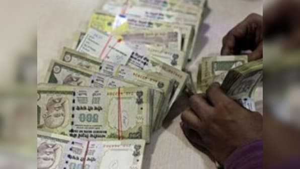 Fiscal deficit may be slightly higher than target of 3.2% of GDP as per earlier projection: Niti Aayog vice-chairman