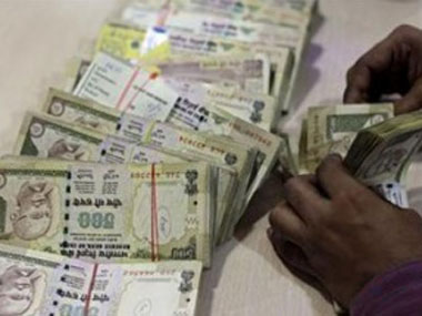 Fiscal deficit may be slightly higher than target of 3.2% of GDP as per earlier projection: Niti Aayog vice-chairman Fiscal deficit may be slightly higher than target of 3.2% of GDP as per earlier projection: Niti Aayog vice-chairman