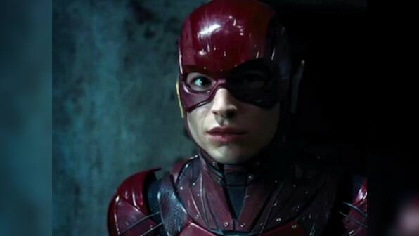 Flash standalone movie to be directed by the screenwriters of Spider-Man: The Homecoming