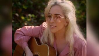 Lady Gaga's 'Joanne' video: A continuation of her reinvention, peppered with stunning visuals