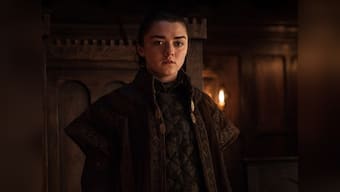 Game of Thrones: Maisie Williams teases details about Arya Stark's last scene in upcoming final season