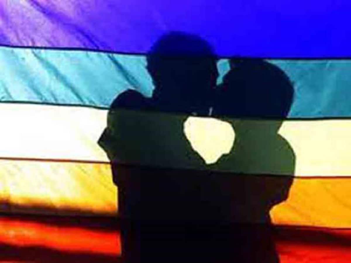 Us Based Indian Techie Marries Gay Partner In Maharashtras Yavatmal Police Orders 