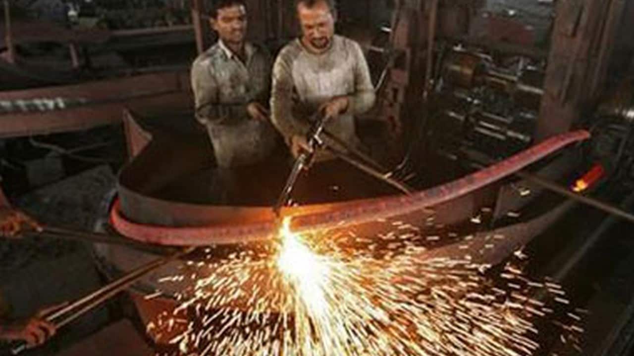 For India's $5 trillion dream to materialise, high quantity investments are in order; govt must acknowledge this reality