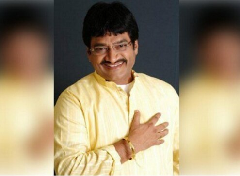 Ghazal Srinivas' judicial custody extended by two weeks in sexual harassment case Ghazal Srinivas' judicial custody extended by two weeks in sexual harassment case