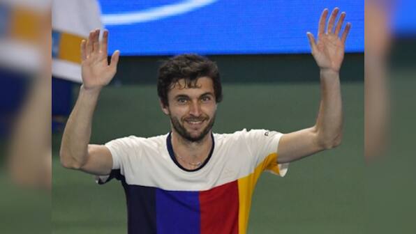 Maharashtra Open: Gilles Simon shocks Marin Cilic to set up summit clash against Kevin Anderson