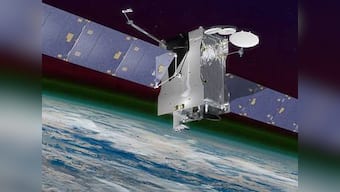 NASA's GOLD mission to continue despite an anomaly during the mission's ride into orbit