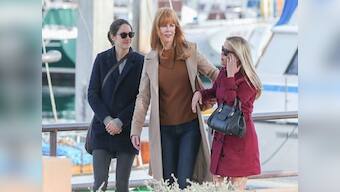 Golden Globes 2018 as it happened: Big Little Lies, The Shape of Water win top honours; see full winners list here