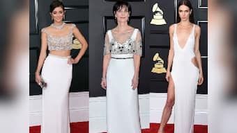 Grammys 2018 could have a 'white-out' in support of Time's Up, #MeToo after all-black dress code at Golden Globes