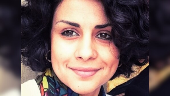 Matrimonial site 'objectifying' brides turns out to be Gul Panag's social media experiment: Twitterati first offer outrage, then plaudits
